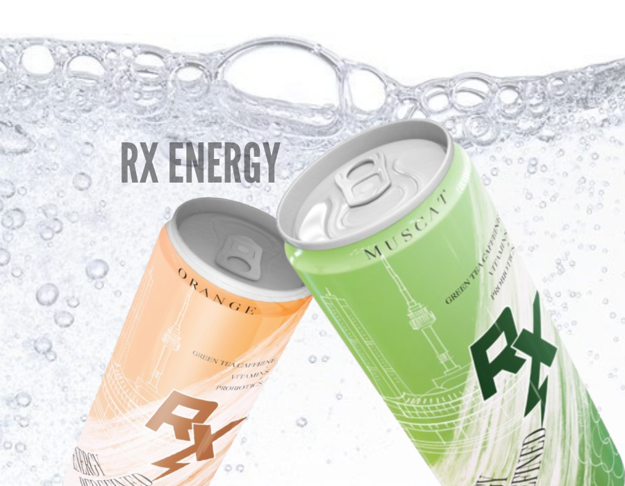 RX Energy