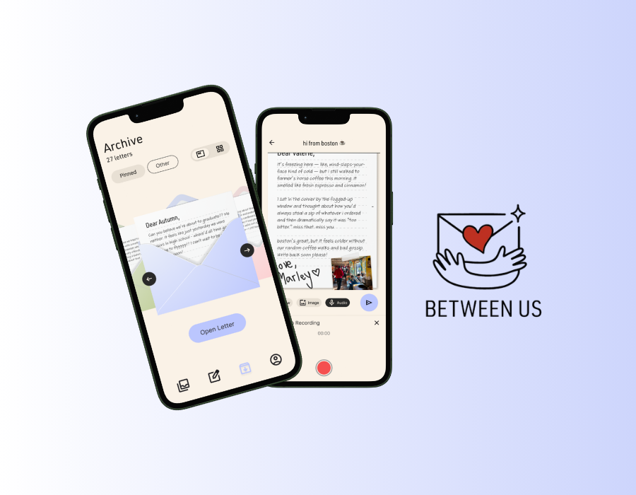 Between Us