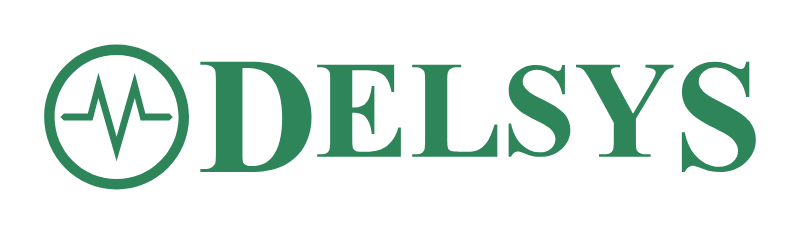 Delsys logo
