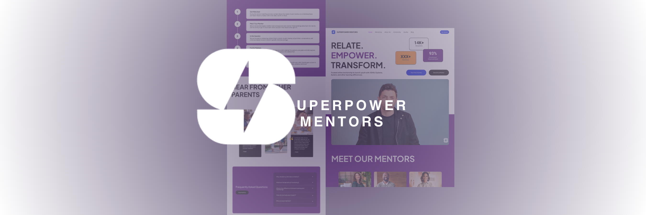 Superpower Mentors